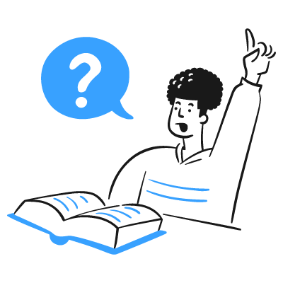 Do you have any questions?