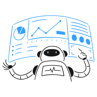 3. AI-assisted decisions for leadership