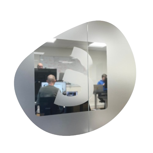 EnterSpeed office