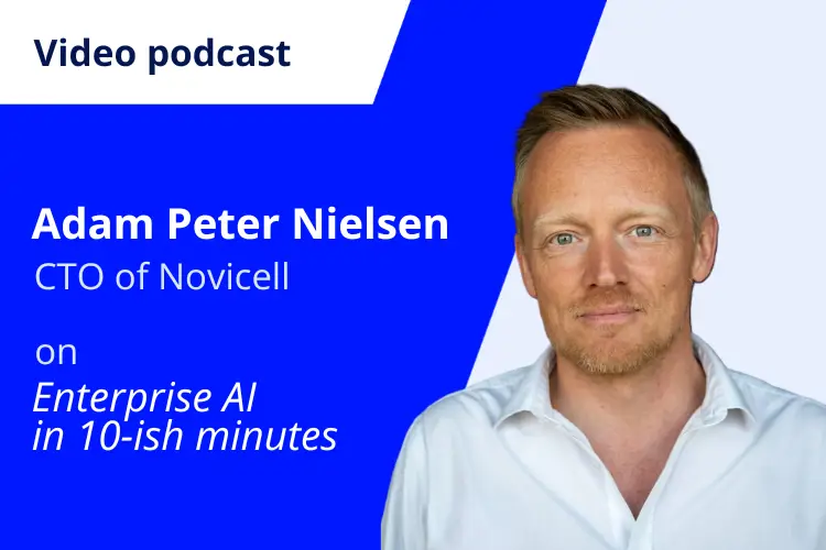 Thumbnail for blog post: Should e-commerce fear agents? Short answer: only if you don’t govern them.