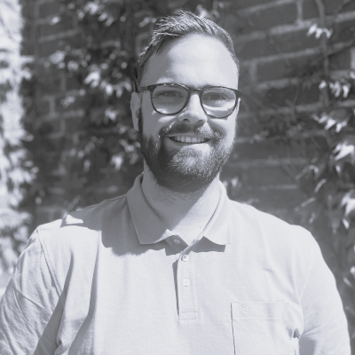 Frederik Eriksen (Customer Success Manager)