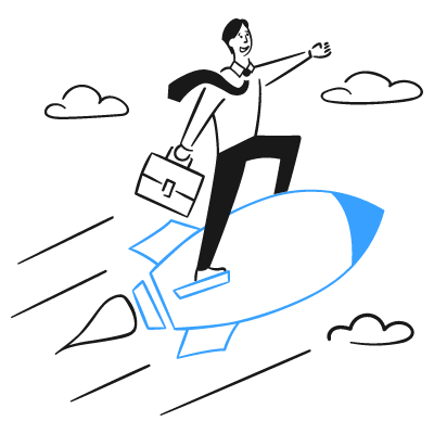 For ecommerce leaders, it means speed