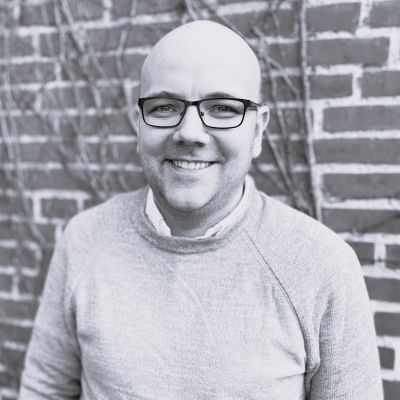 Mathias Hove (Senior Software Engineer)