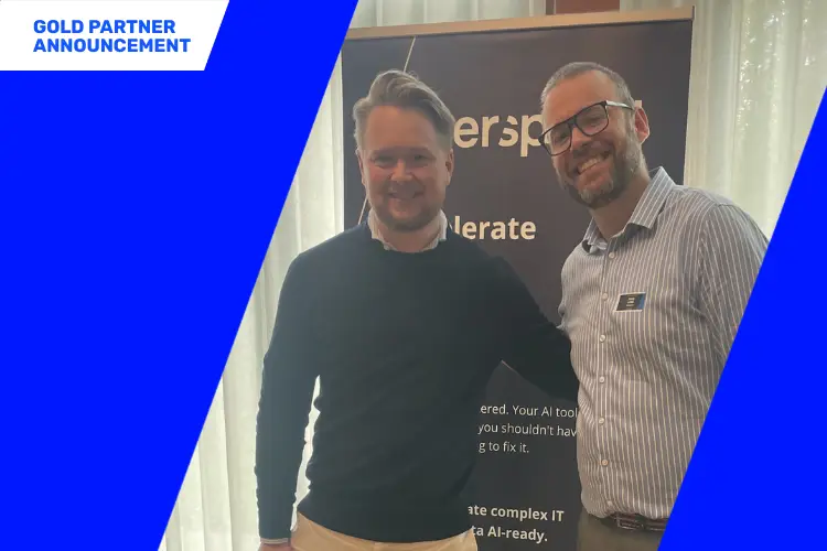 Thumbnail for blog post: JAKALA joins Enterspeed as Gold Partner