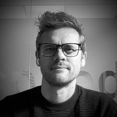 Rasmus  Romm (Product Advisor)