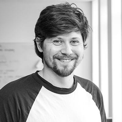 Alex  Karlsen ( Senior Software Engineer)