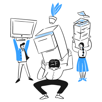 E-commerce replatforming