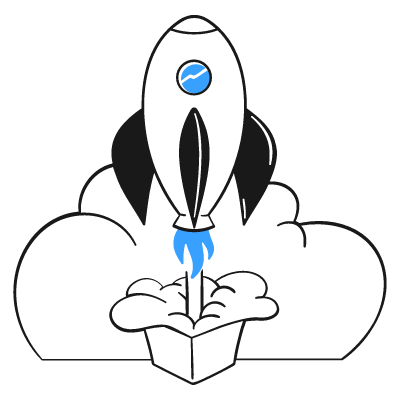 3. New channel or marketplace: go live in days, not weeks