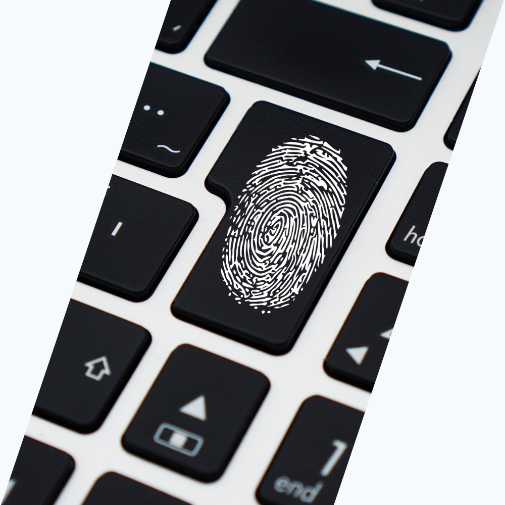 Security & governance