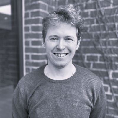 Bjarke Justesen Karlsen (Student Software Engineer)