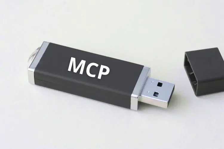 Thumbnail for blog post: Understanding MCP: The Future of AI orchestration