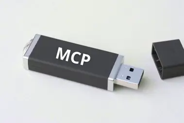Thumbnail for blog post: Understanding MCP: The Future of AI orchestration