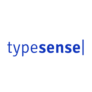 Typesense