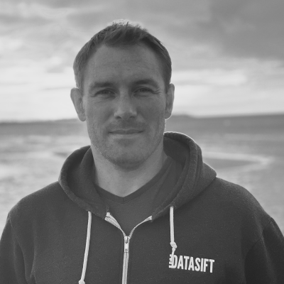 Lars Dyrelund (Consultant)