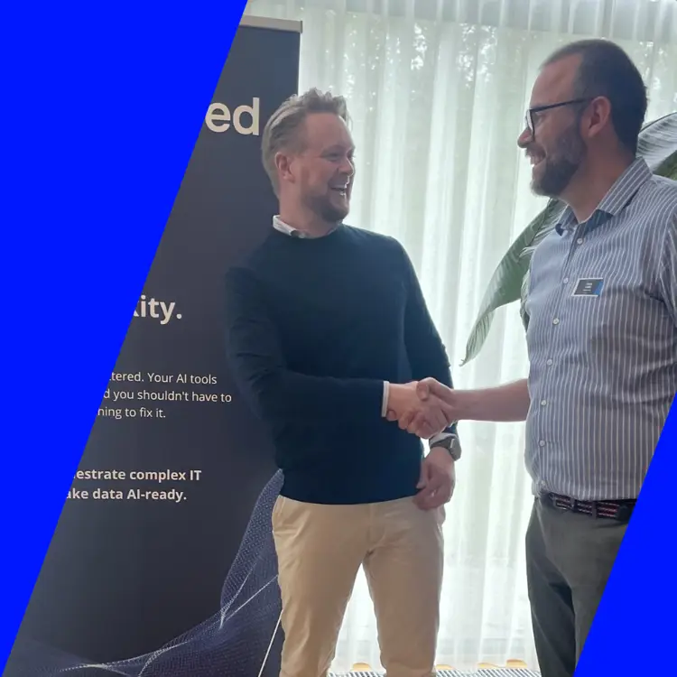 Thumbnail for blog post: JAKALA joins Enterspeed as Gold Partner