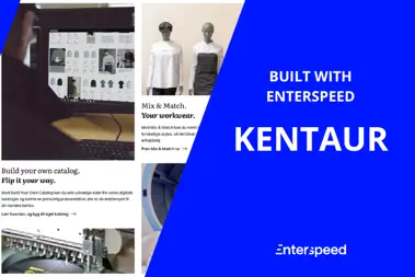 Thumbnail for blog post: Kentaur brings product, pricing, and content data into one seamless view